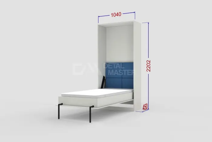 Шкаф-кровать трансформер "Flip Bed Start"